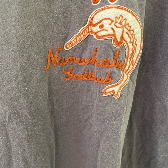 Duffers of st george t shirt vintage - Picture 2 of 6